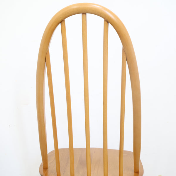 Ercol アーコール クエーカーチェア（ゴールドラベル）