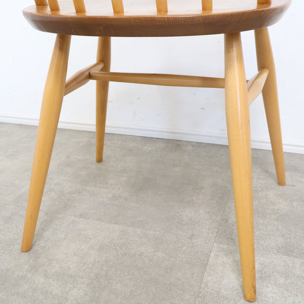 Ercol アーコール クエーカーチェア（ゴールドラベル）