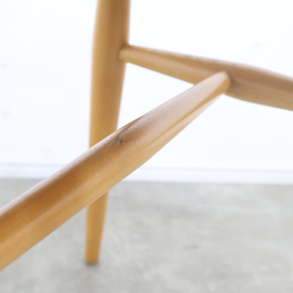 Ercol アーコール クエーカーチェア（ゴールドラベル）