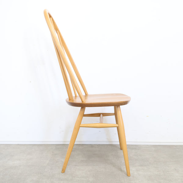 Ercol アーコール クエーカーチェア（ゴールドラベル）