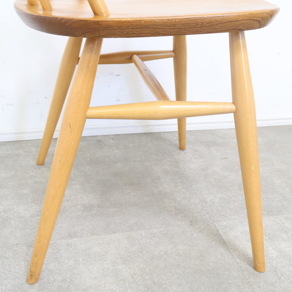 Ercol アーコール クエーカーチェア（ゴールドラベル）