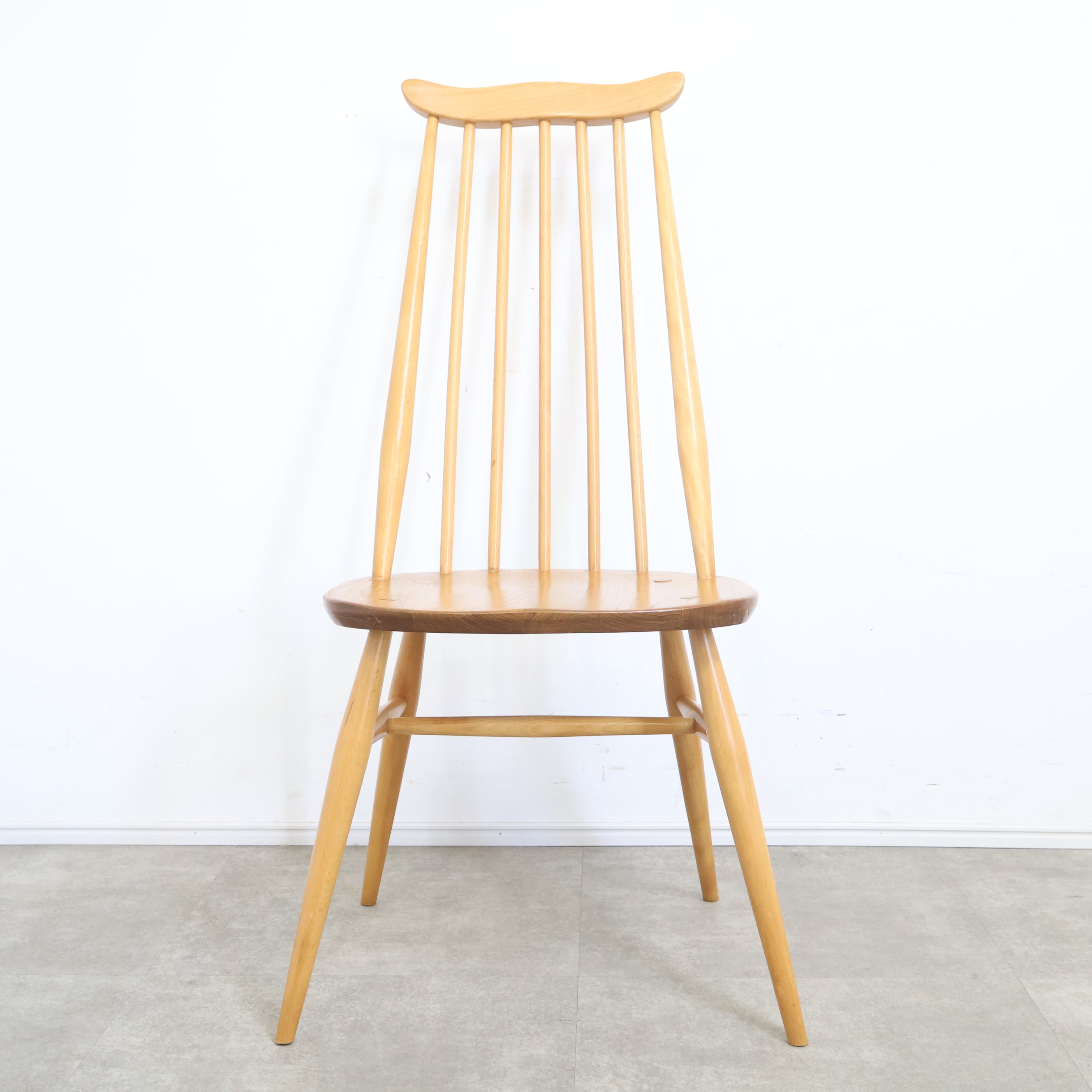 Ercol アーコール ゴールドスミスチェア（ゴールドラベル） – バナル