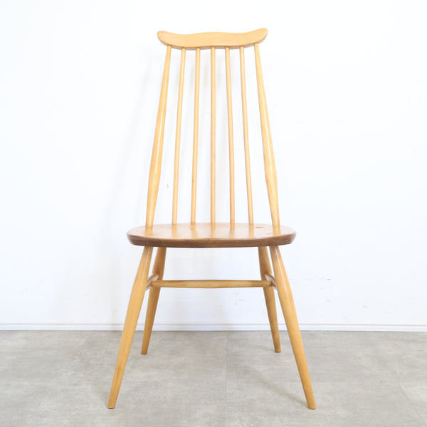 Ercol アーコール ゴールドスミスチェア（ゴールドラベル）