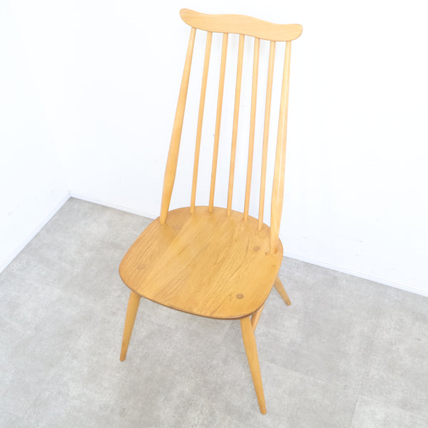 Ercol アーコール ゴールドスミスチェア（ゴールドラベル）