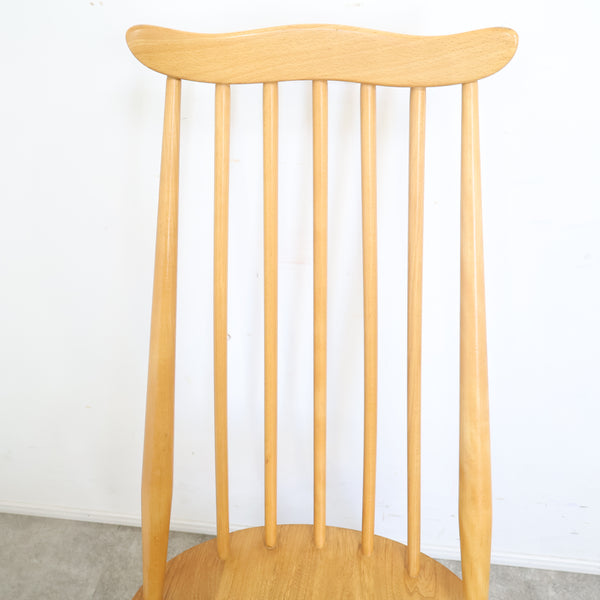 Ercol アーコール ゴールドスミスチェア（ゴールドラベル）