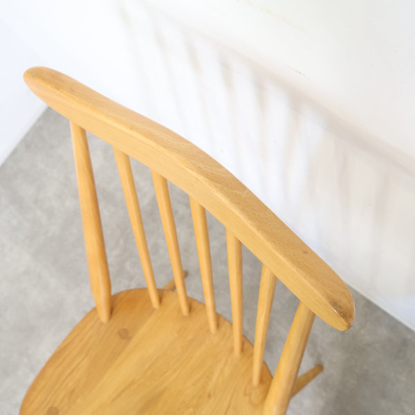 Ercol アーコール ゴールドスミスチェア（ゴールドラベル）