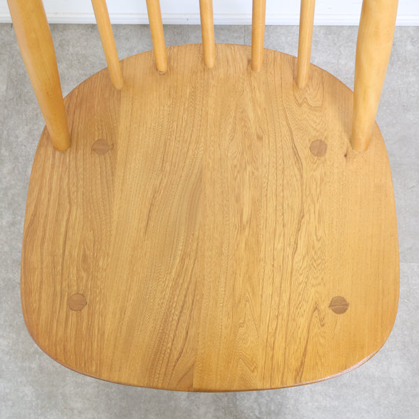 Ercol アーコール ゴールドスミスチェア（ゴールドラベル）