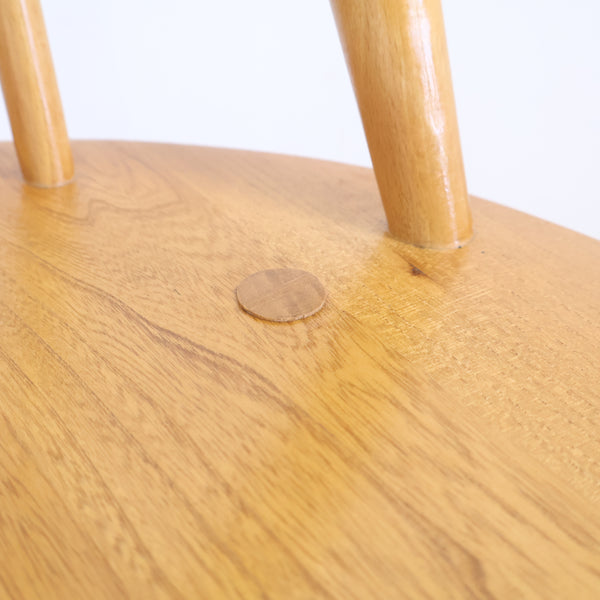 Ercol アーコール ゴールドスミスチェア（ゴールドラベル）