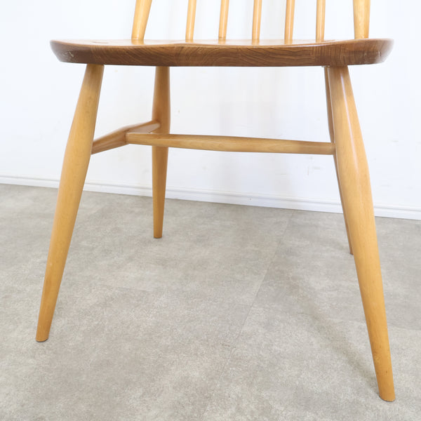 Ercol アーコール ゴールドスミスチェア（ゴールドラベル）