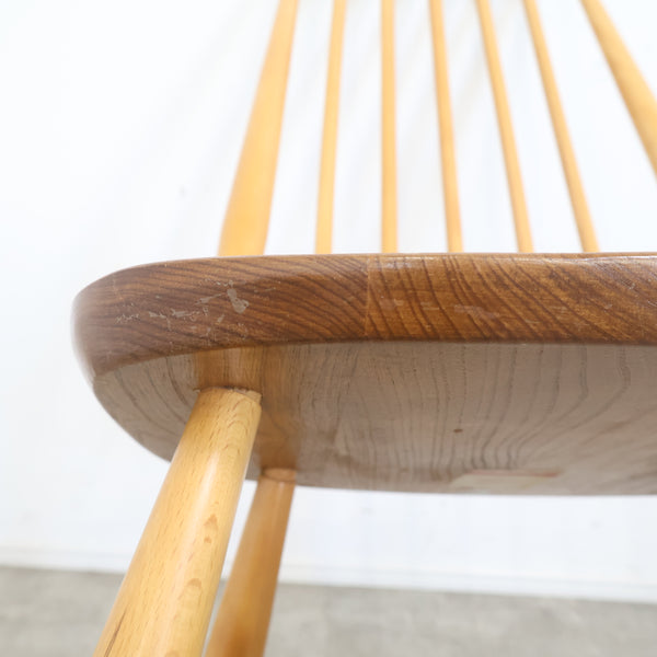 Ercol アーコール ゴールドスミスチェア（ゴールドラベル）