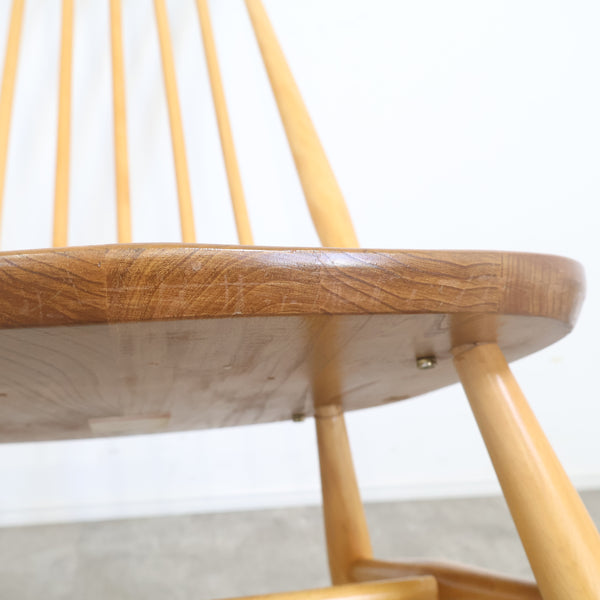 Ercol アーコール ゴールドスミスチェア（ゴールドラベル）