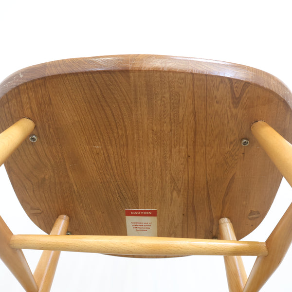 Ercol アーコール ゴールドスミスチェア（ゴールドラベル）