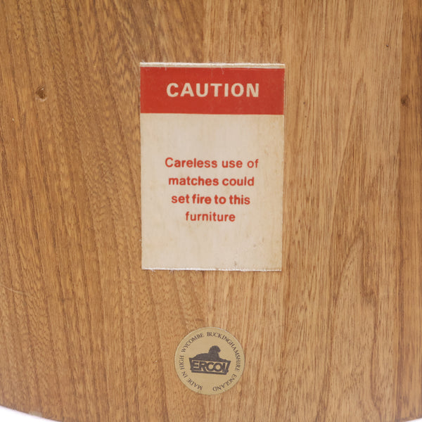 Ercol アーコール ゴールドスミスチェア（ゴールドラベル）