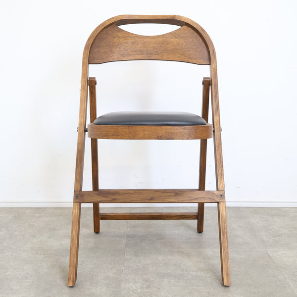 ACME Furniture「CULVER CHAIR（カルバーチェア）」No.1