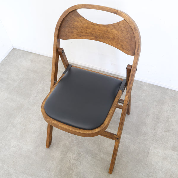 ACME Furniture「CULVER CHAIR（カルバーチェア）」No.1
