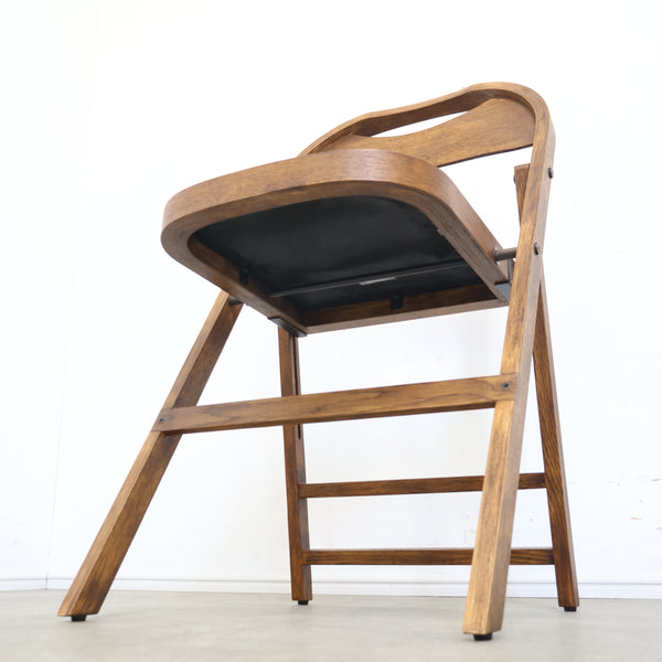 ACME Furniture「CULVER CHAIR（カルバーチェア）」No.1