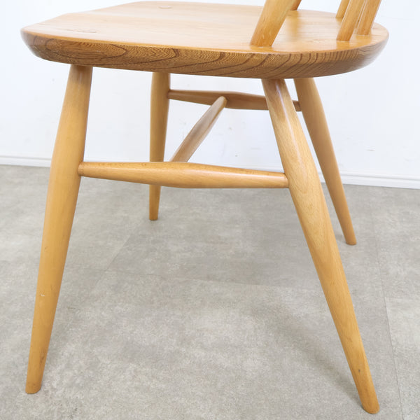 Ercol アーコール ゴールドスミスチェア（ゴールドラベル）