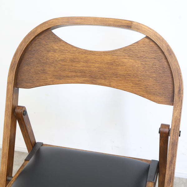 ACME Furniture「CULVER CHAIR（カルバーチェア）」No.1