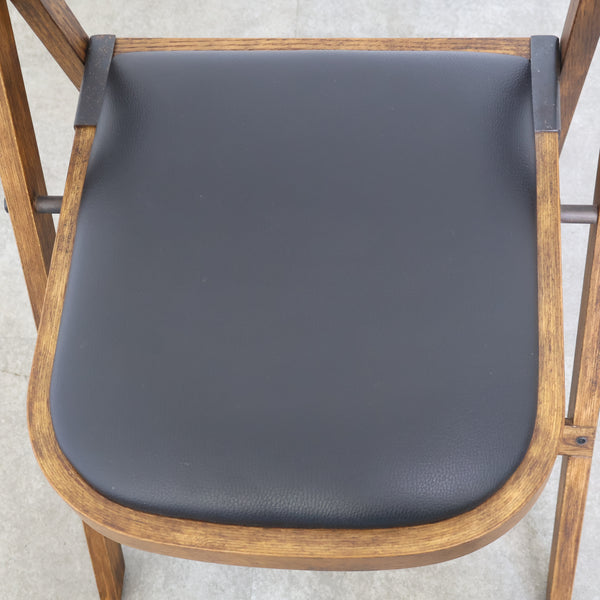 ACME Furniture「CULVER CHAIR（カルバーチェア）」No.1
