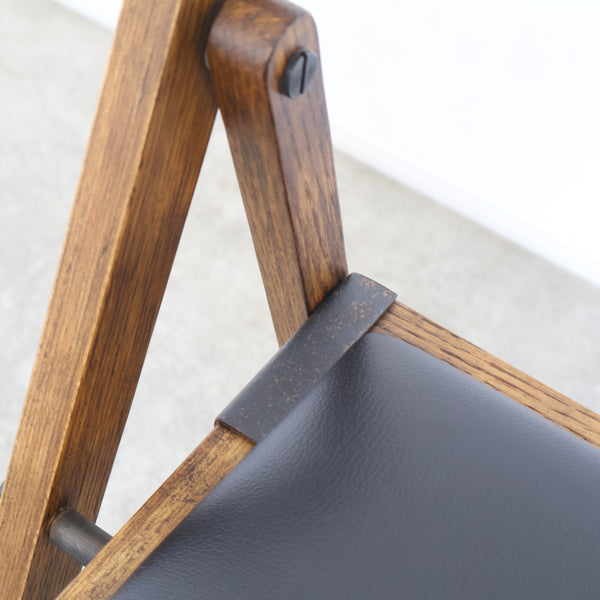 ACME Furniture「CULVER CHAIR（カルバーチェア）」No.1