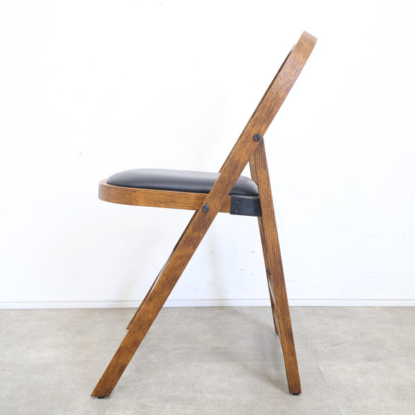 ACME Furniture「CULVER CHAIR（カルバーチェア）」No.1