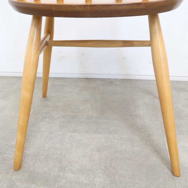 Ercol アーコール ゴールドスミスチェア（ゴールドラベル）