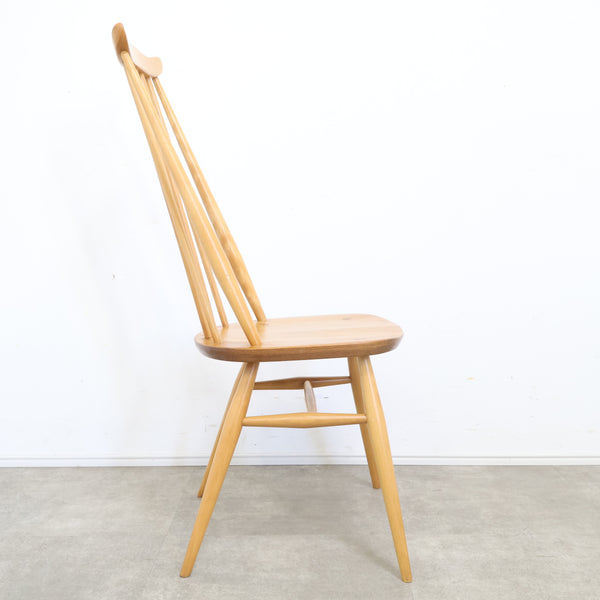 Ercol アーコール ゴールドスミスチェア（ゴールドラベル）