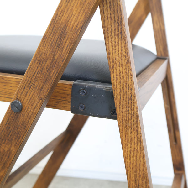 ACME Furniture「CULVER CHAIR（カルバーチェア）」No.1