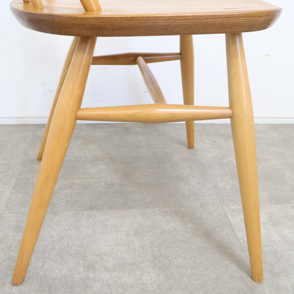 Ercol アーコール ゴールドスミスチェア（ゴールドラベル）