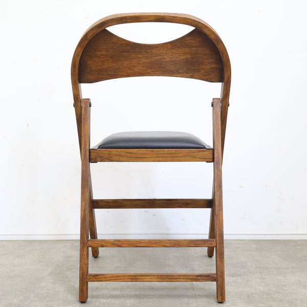ACME Furniture「CULVER CHAIR（カルバーチェア）」No.1