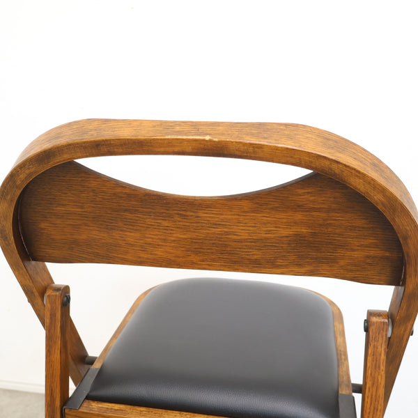 ACME Furniture「CULVER CHAIR（カルバーチェア）」No.1