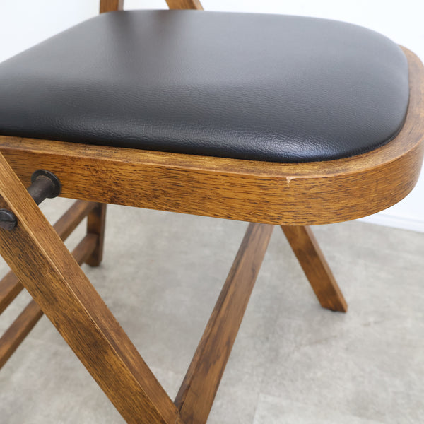 ACME Furniture「CULVER CHAIR（カルバーチェア）」No.1