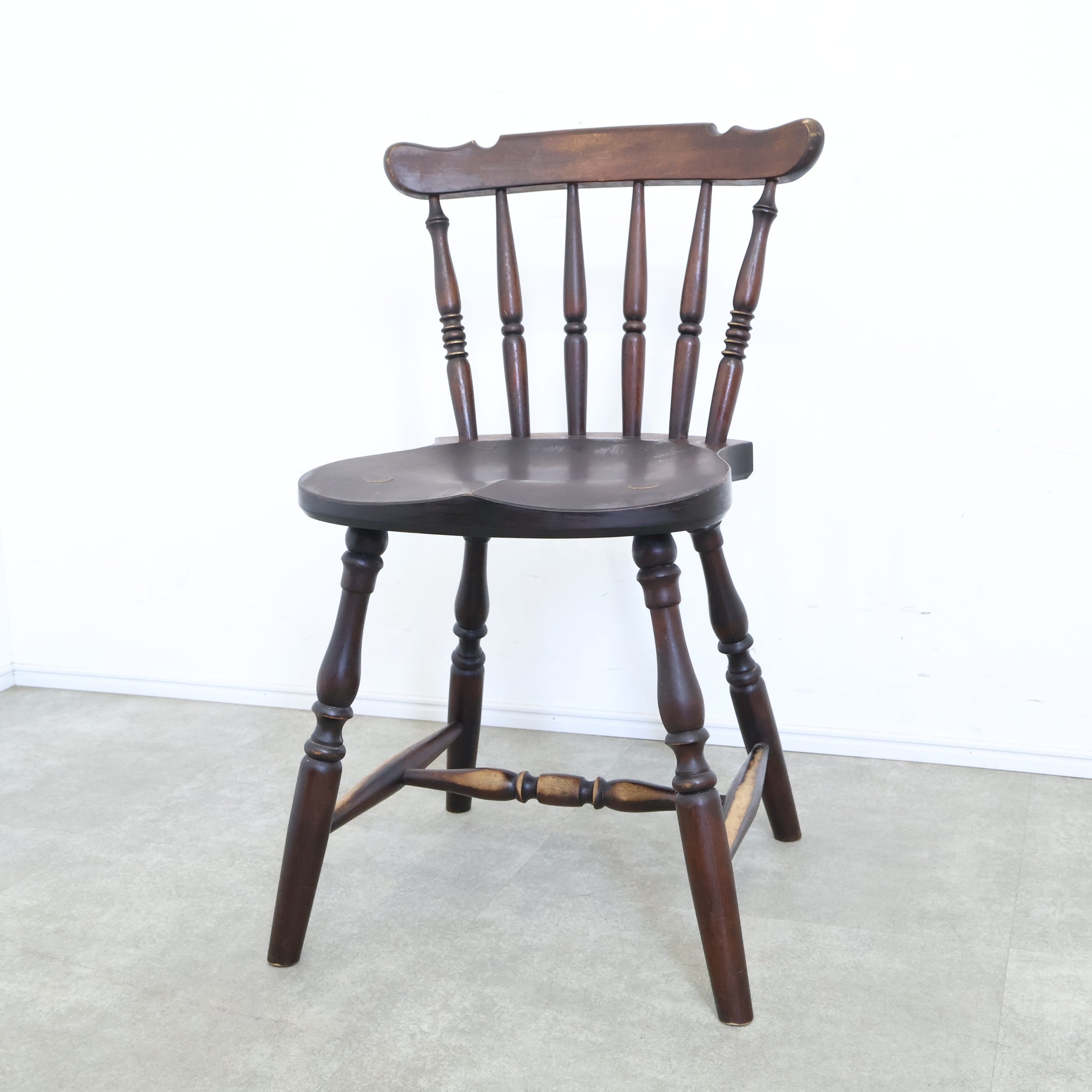 松本民芸　ペンシルバニア　ウィンザーチェア　19.8万　美品 松本民芸 ペンシルバニア ウィンザーチェア 19.8万 美品 中古の松本