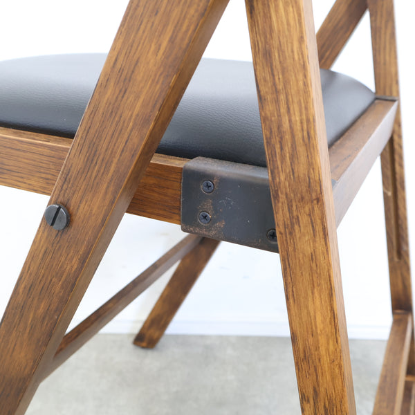ACME Furniture「CULVER CHAIR（カルバーチェア）」No.2