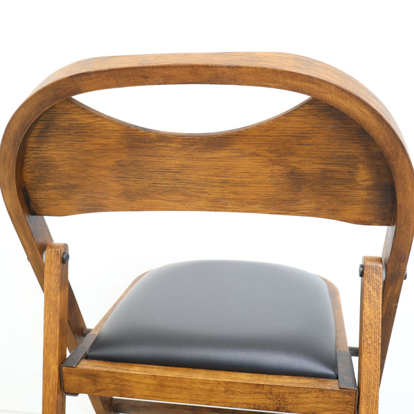 ACME Furniture「CULVER CHAIR（カルバーチェア）」No.2
