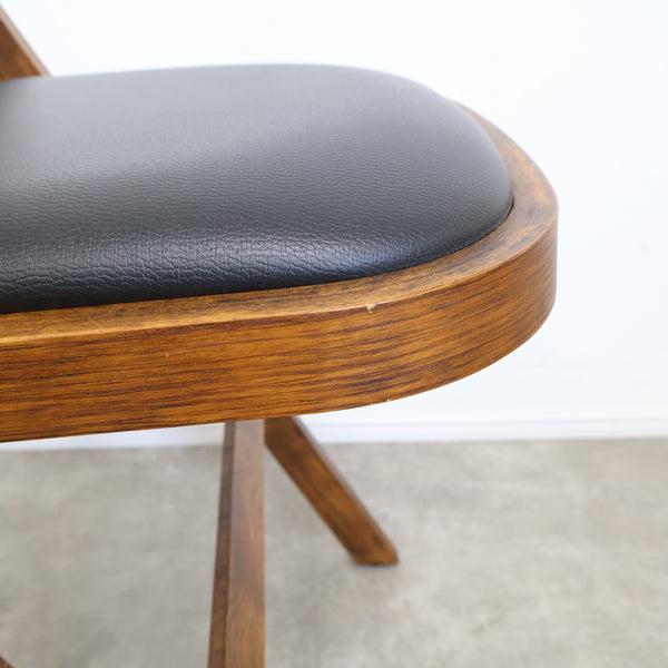 ACME Furniture「CULVER CHAIR（カルバーチェア）」No.2
