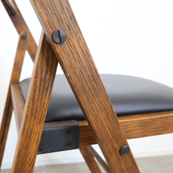 ACME Furniture「CULVER CHAIR（カルバーチェア）」No.2