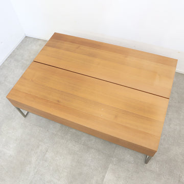 BoConcept ボーコンセプト Granville グランヴィル コーヒーテーブル 