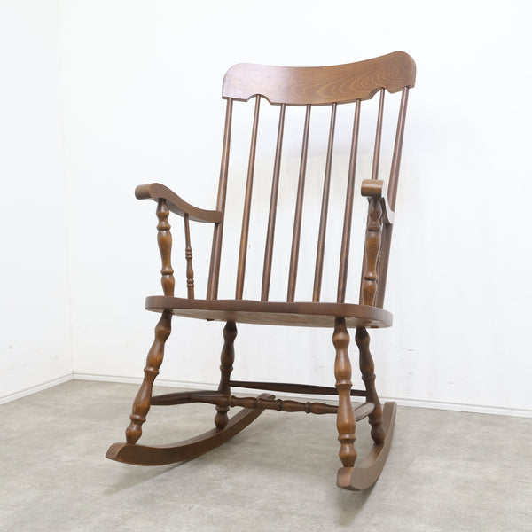 柏木工 kashiwa ロッキングチェア