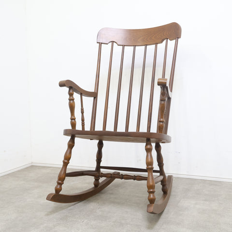 柏木工 kashiwa ロッキングチェア