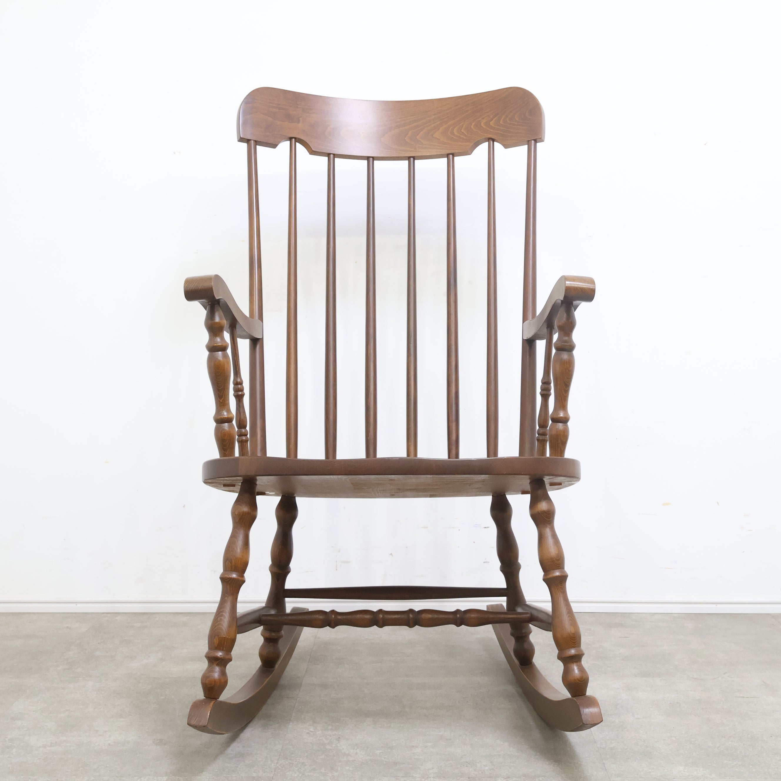 【美品】KASIWA 柏木工 ロッキングチェア 座椅子 柏木工 kashiwa ロッキングチェア – バナルオンラインショップ（BANUL