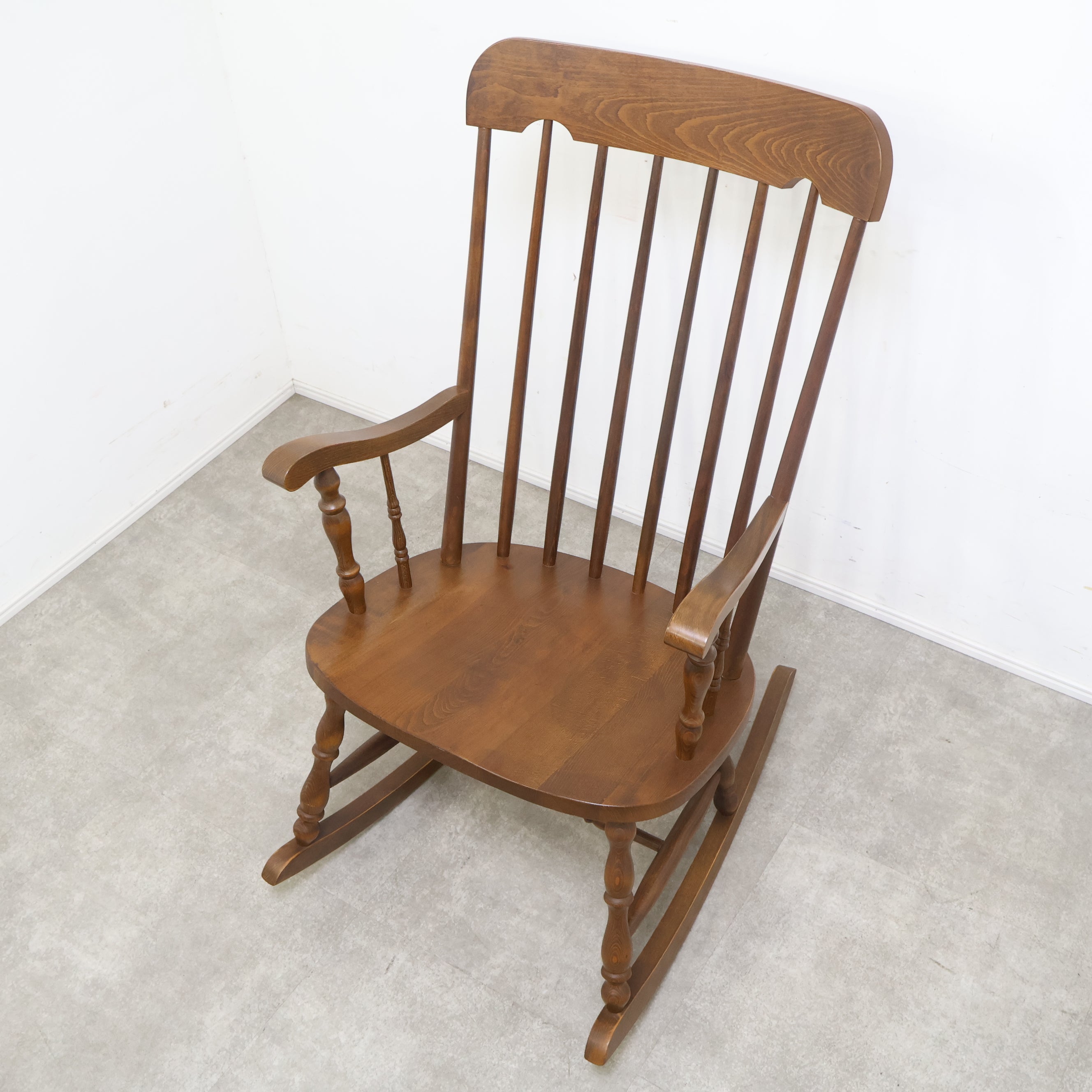 柏木工 kashiwa ロッキングチェア – バナルオンラインショップ（BANUL