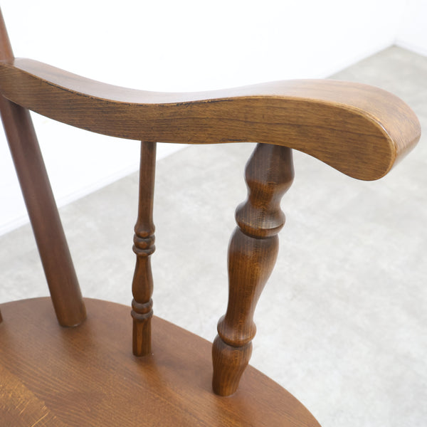 柏木工 kashiwa ロッキングチェア