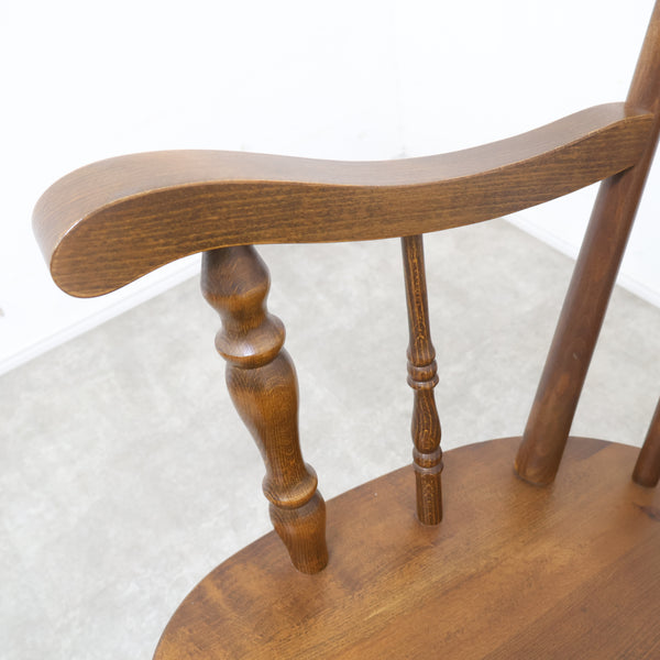 柏木工 kashiwa ロッキングチェア