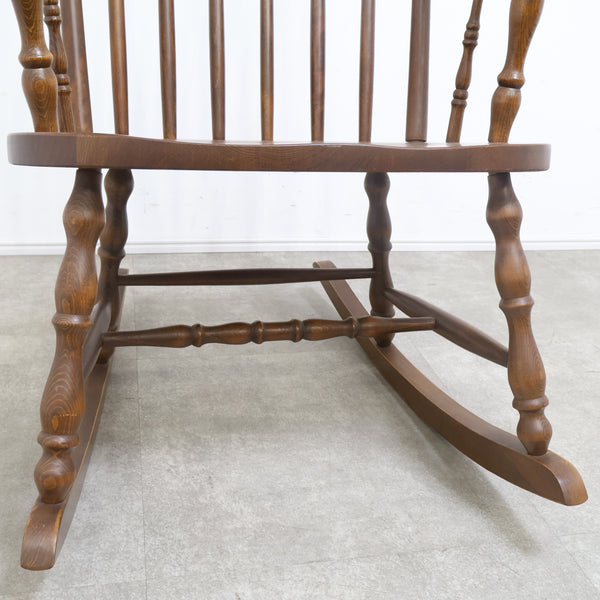 柏木工 kashiwa ロッキングチェア