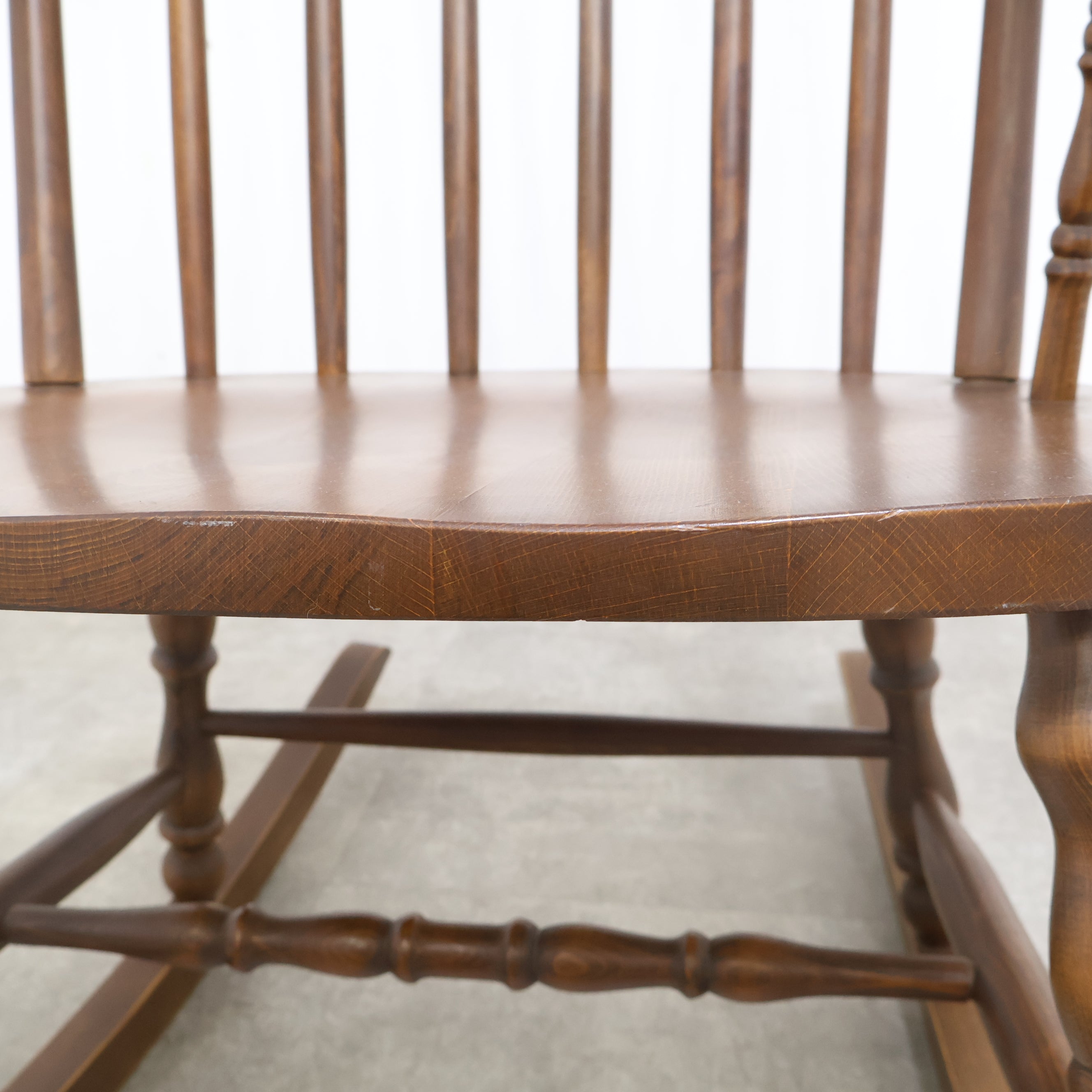 かしわ木工　確認用 柏木工 kashiwa ロッキングチェア – バナルオンラインショップ（BANUL