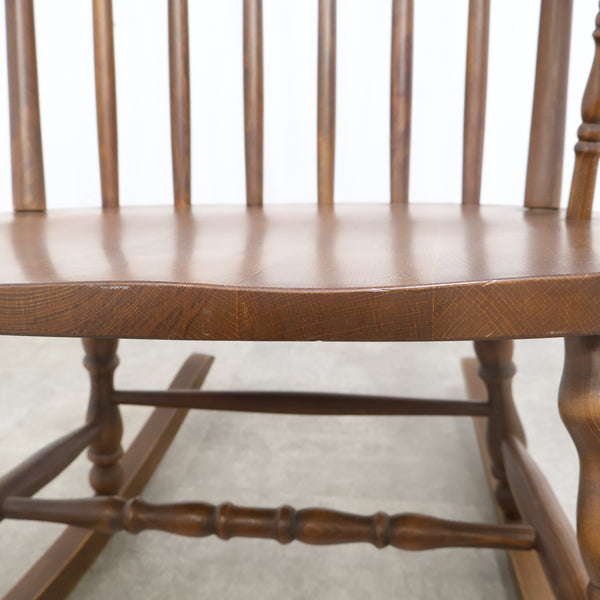 柏木工 kashiwa ロッキングチェア