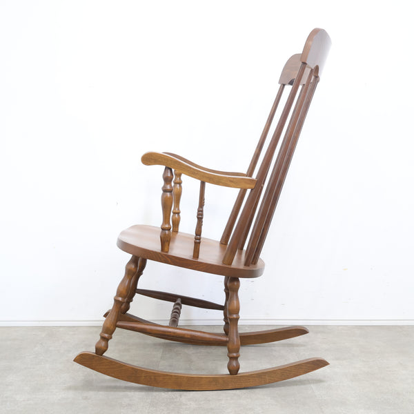 柏木工 kashiwa ロッキングチェア