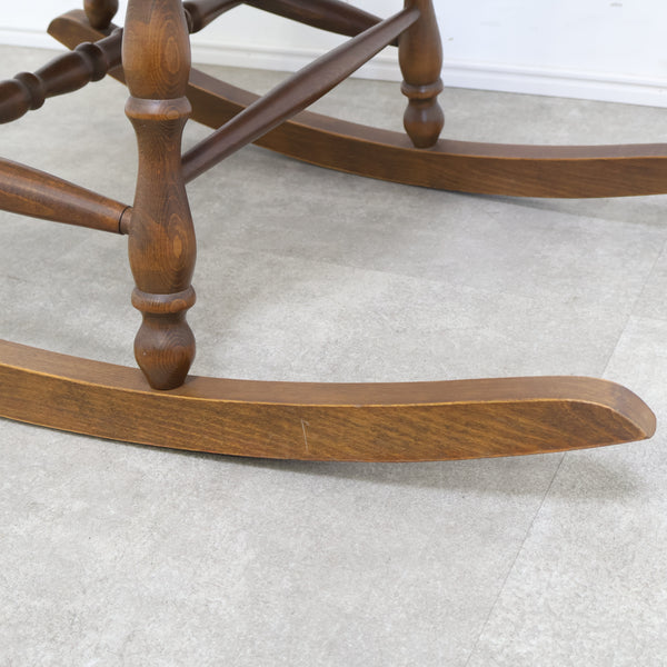 柏木工 kashiwa ロッキングチェア