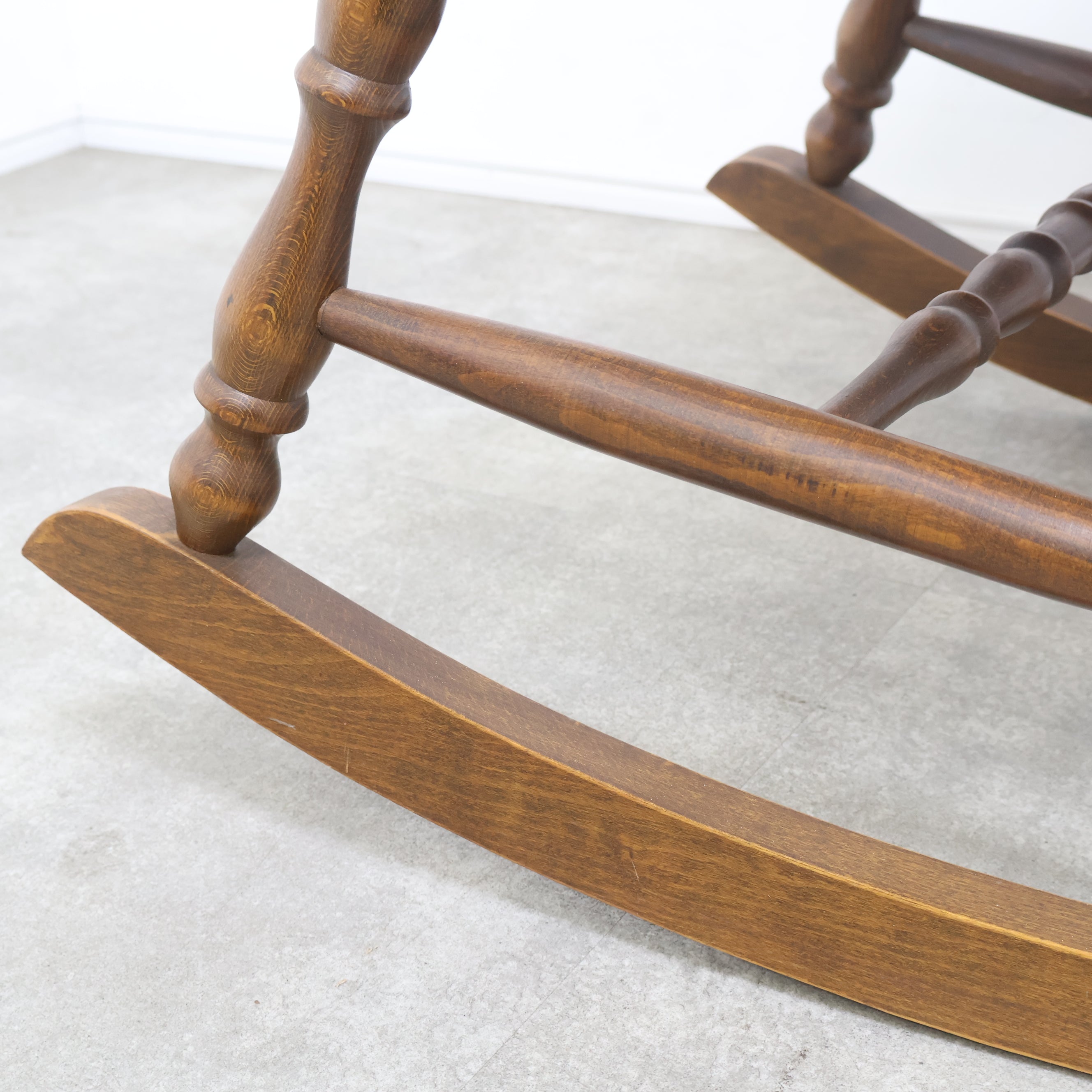 柏木工 kashiwa ロッキングチェア – バナルオンラインショップ（BANUL